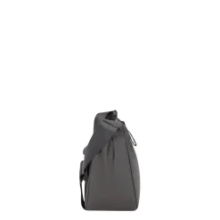 New Rebels Willow Fairbanks Antraciet 5L Schoudertas