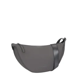 New Rebels Willow Fairbanks Antraciet 5L Schoudertas