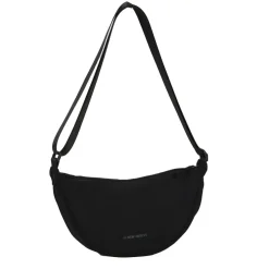 New Rebels Willow Fairbanks Zwart 5L Schoudertas