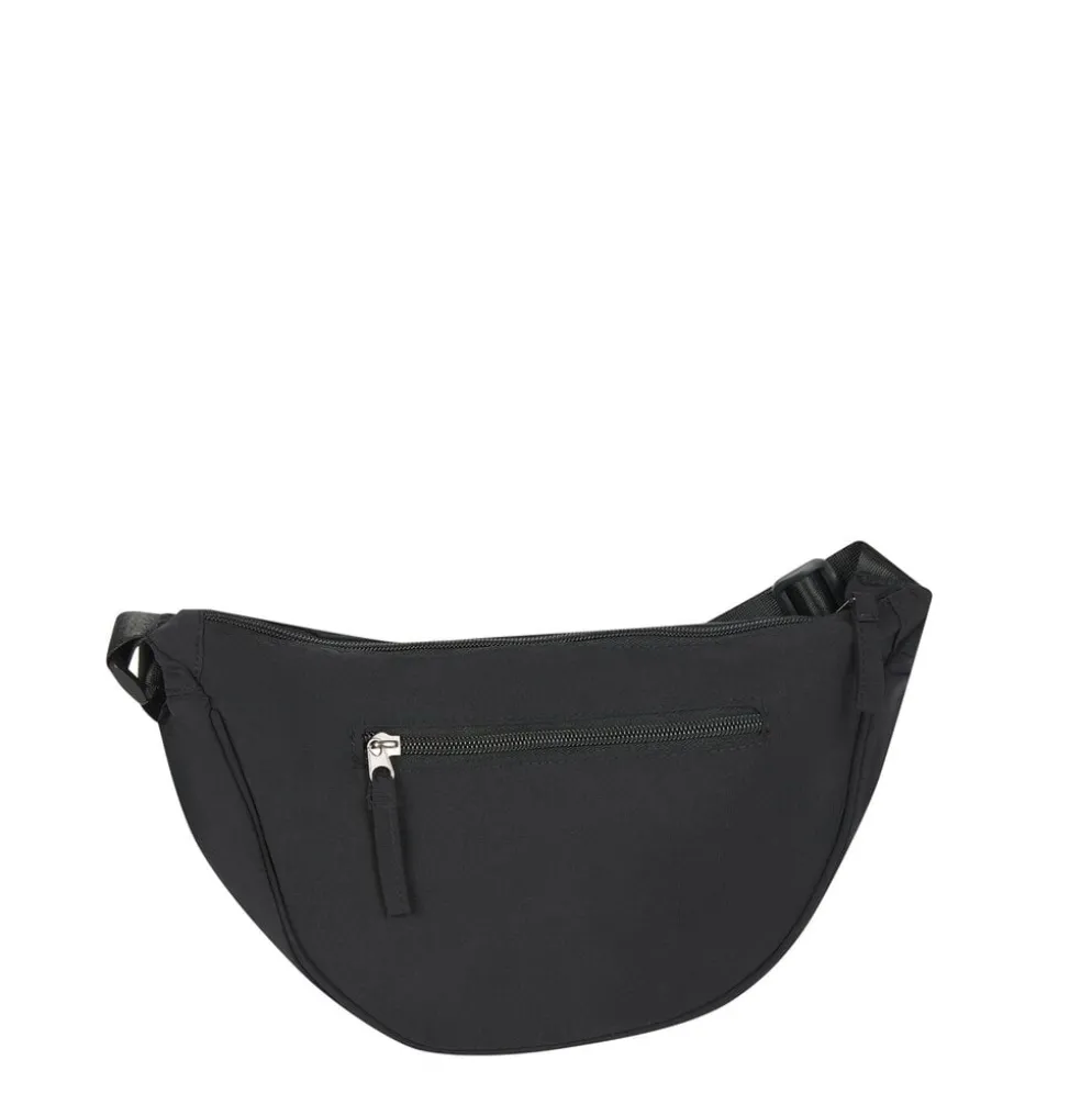 New Rebels Willow Fairbanks Zwart 5L Schoudertas