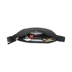New Rebels Willow Fairbanks Zwart 5L Schoudertas