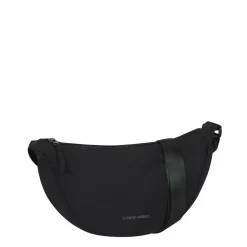 New Rebels Willow Fairbanks Zwart 5L Schoudertas
